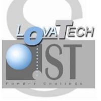 LOVATECH ST POWDER COATINGS