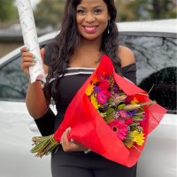 Tinyiko Dimpho Mokoena