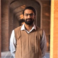 Ayaz Dodhy