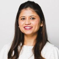 Mrunali Humane