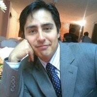Boris Orlaff Hernández Chivatá