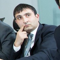 Joshgun Garayev
