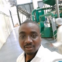Walter Rono