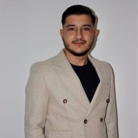 Egemen Noe Guleryuz