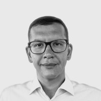 Alexey Glazman