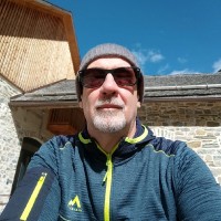 David G.