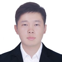 Aaron Qin