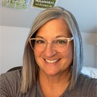 Patty Pritchard Thompson