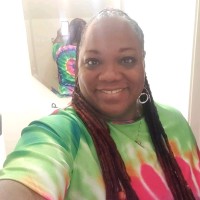 Tashawna Green