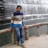 Nitin Kumar