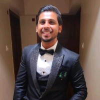 mohammed Ibrahim Shaikh