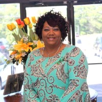 Angela Frazier