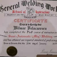 Wilmer Vela Carrera