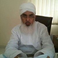 Dr. Syed Ubaidullah Alavi