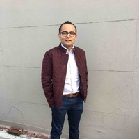 Francisco Javier Vargas Alarcon