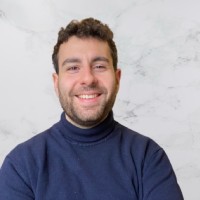Jacopo Cantaluppi