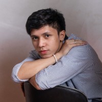 Allan John Garsuta