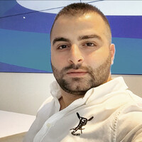 Omar Mrad