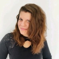 Lauriane Gérémie Carlu
