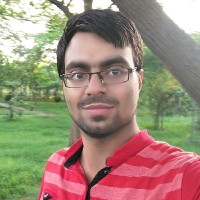 Nikhil Anand
