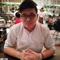 Wai Ming Siew