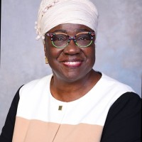 Patricia Ni'ma-Mohammed