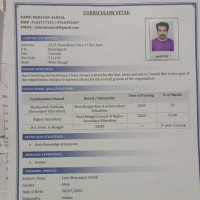 Debayan Sanyal