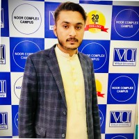 Sami Ullah
