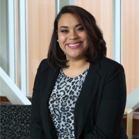 Hailey Jackson, MBA