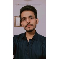 Muddassir Shah