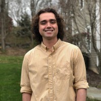 Matthew Spero
