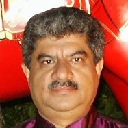 Vivek Khanna
