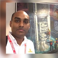 Dennis Ramoutar