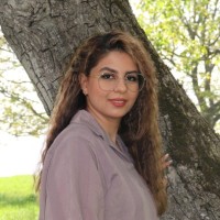 Nasrin Ramezani