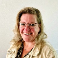Gea Kloekke- Stam