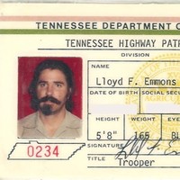 Lloyd Emmons