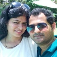 Pooja Pandey