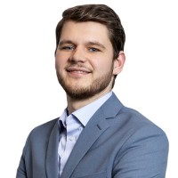 Bjorn Klein Brinke