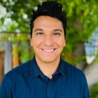 Chris Olivas