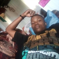Thabiso Siyabonga