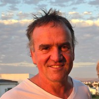 Jacques Theron