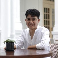 Jiun Yih Goh