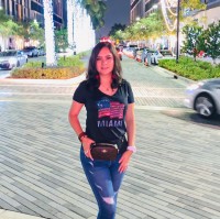 Ana Patricia Fernandez