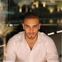 Mohamed El Sherif 𓅓𓅱 𓃭𓈙𓂋𓏭𓆑
