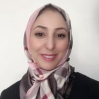 Fatima Sghouri