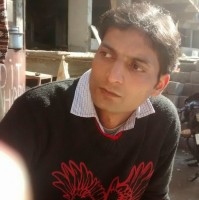 Akshat Khatri