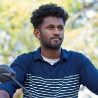 Krishnakumar P S