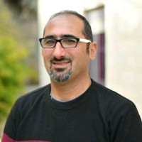 nadeem alqadi