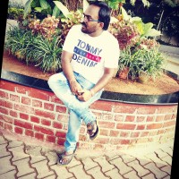 manjunath RK