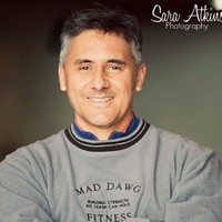 Saul Jimenez